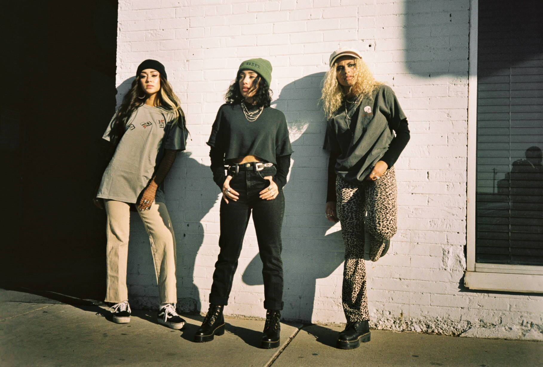 BORN BAD WINTER COLLECTION