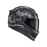 Covert FX The Litas 2 Helmet - Matte Black