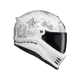 Covert FX The Litas 2 Helmet - Pearl White