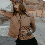 Deadly Intent Work Shirt