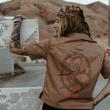 Deadly Intent Work Shirt