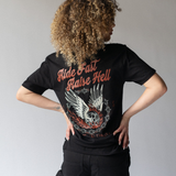 Ride Fast Tee
