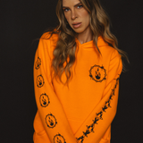 Burning Safety Pullover