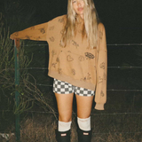 Outlaw Hoodie