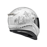 Covert FX The Litas 2 Helmet - Pearl White