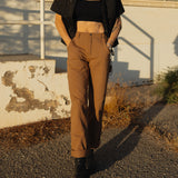 Gravedigger Carpenter Pant - Khaki