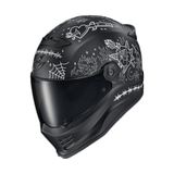 Covert FX The Litas 2 Helmet - Matte Black