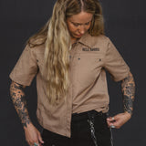 Deadly Intent Work Shirt