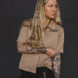 Deadly Intent Work Shirt