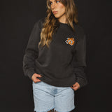 Raise Hell Crewneck
