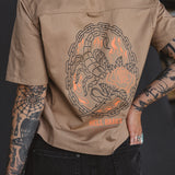 Deadly Intent Work Shirt