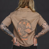 Deadly Intent Work Shirt