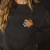 Raise Hell Crewneck