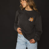 Raise Hell Crewneck