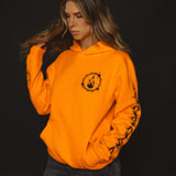 Burning Safety Pullover