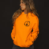 Burning Safety Pullover