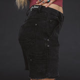 Hotwire Carpenter Short - Black