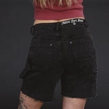 Hotwire Carpenter Short - Black
