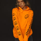 Burning Safety Pullover
