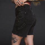 Hotwire Carpenter Short - Black