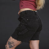Hotwire Carpenter Short - Black