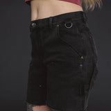 Hotwire Carpenter Short - Black