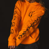 Burning Safety Pullover