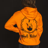 Burning Safety Pullover