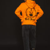Burning Safety Pullover