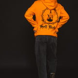 Burning Safety Pullover
