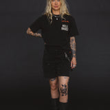 Bad Apple Tee