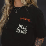 Bad Apple Tee