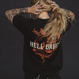 Bad Apple Tee