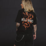 Bad Apple Tee