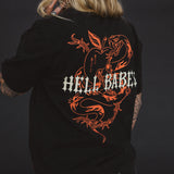 Bad Apple Tee