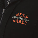 Play Dirty Zip Up Hoodie