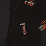 Play Dirty Zip Up Hoodie