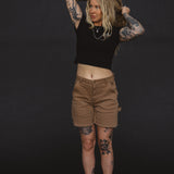 Hotwire Carpenter Short - Khaki
