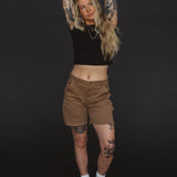 Hotwire Carpenter Short - Khaki