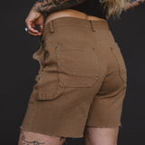 Hotwire Carpenter Short - Khaki