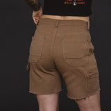Hotwire Carpenter Short - Khaki