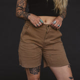 Hotwire Carpenter Short - Khaki