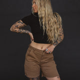 Hotwire Carpenter Short - Khaki