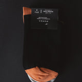 Natural Born Sinner Mid Sock Pack (2 pair)