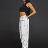 Gravedigger Carpenter Pant - Bone