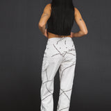Gravedigger Carpenter Pant - Bone
