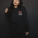 Give 'Em Hell Long Sleeve