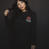 Give 'Em Hell Long Sleeve