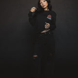Give 'Em Hell Long Sleeve
