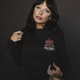 Give 'Em Hell Long Sleeve